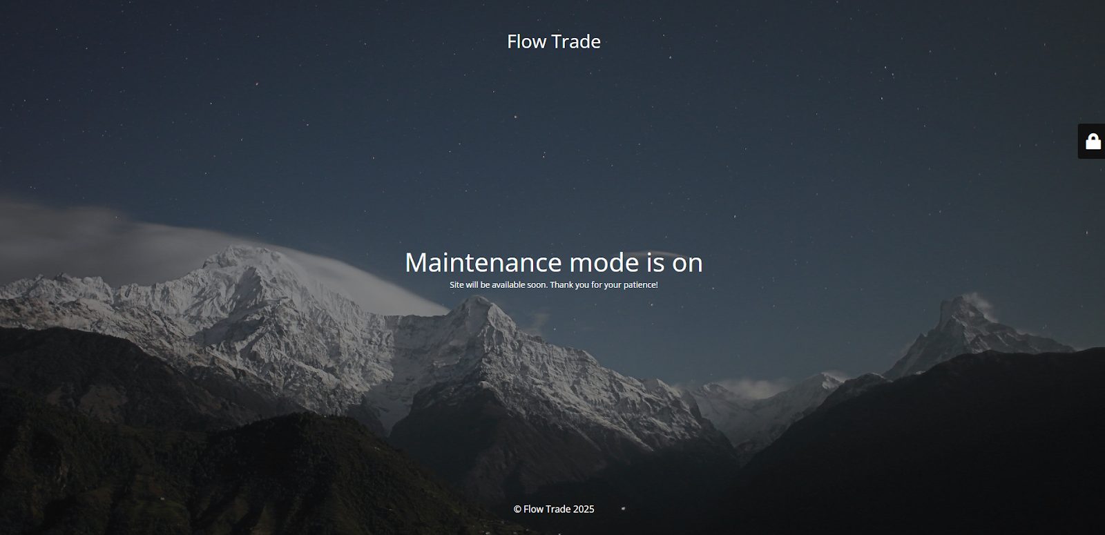 flow trade отзывы