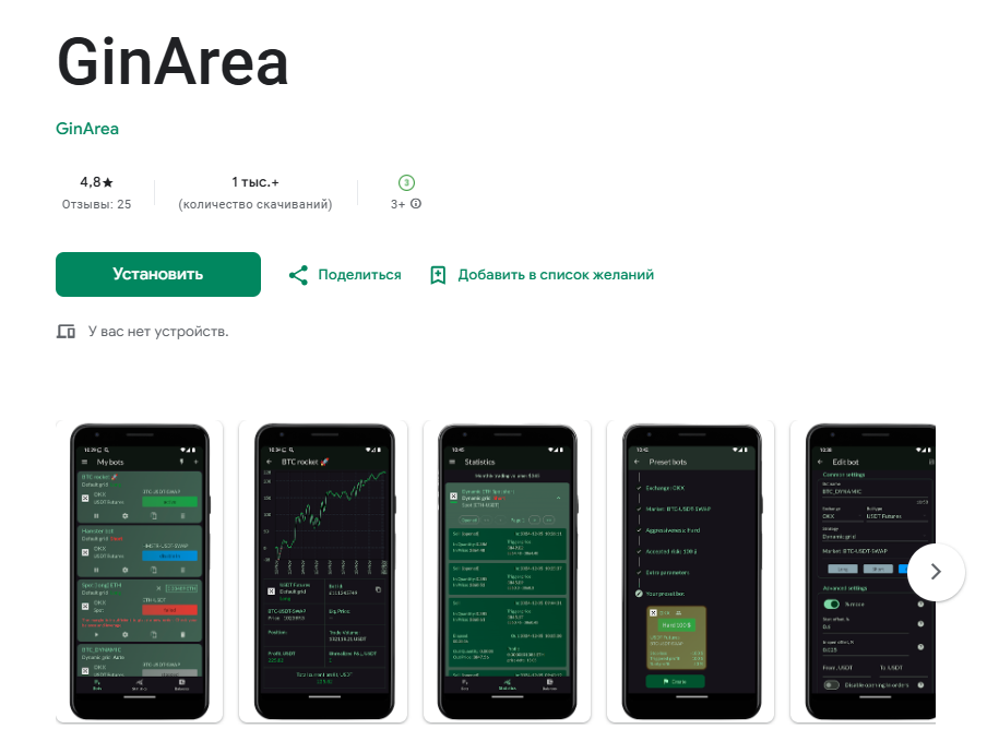 ginarea org ginarea org