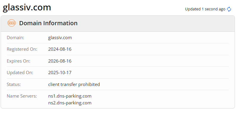 glassiv com glassiv com