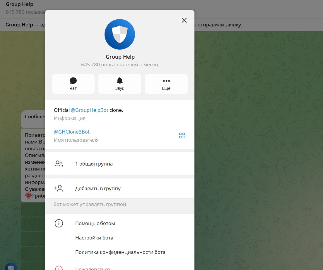 грибная фея телеграм канал грибная фея телеграм канал