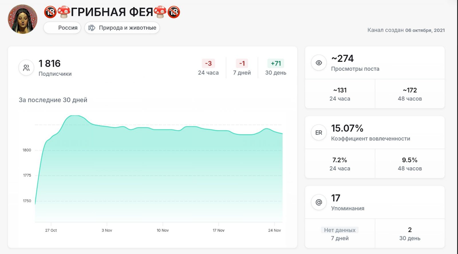 грибная фея телеграм канал грибная фея телеграм канал