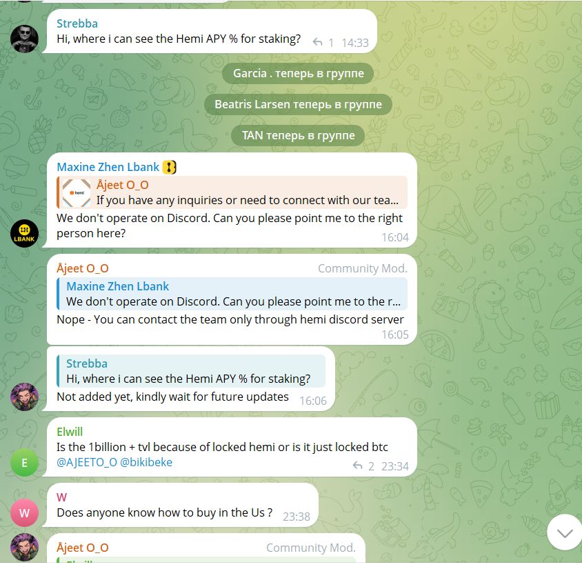 hemi токен hemi токен