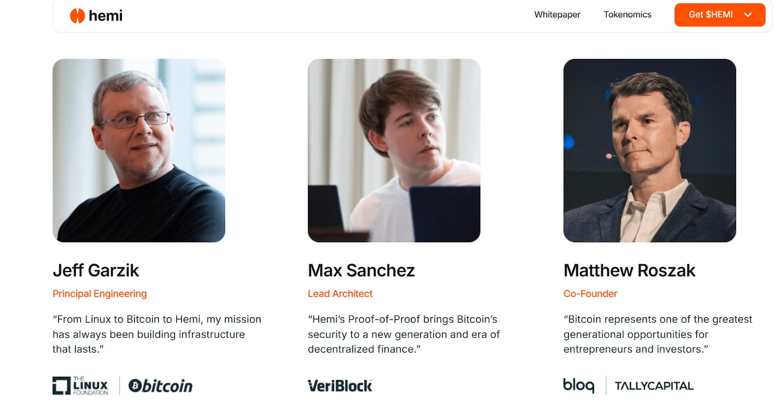 hemi токен hemi токен