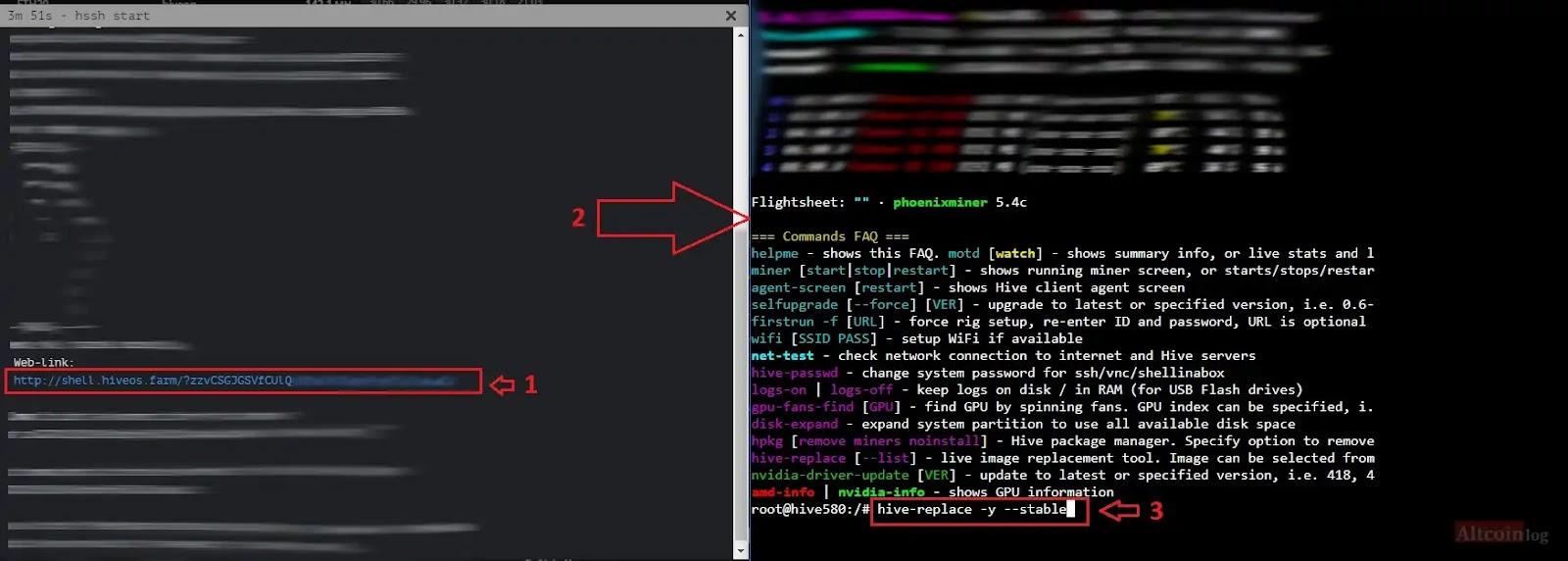 Hive OS для майнеров: быстрая установка, запуск рига и продвинутая эксплуатация Hive OS для майнеров: быстрая установка, запуск рига и продвинутая эксплуатация