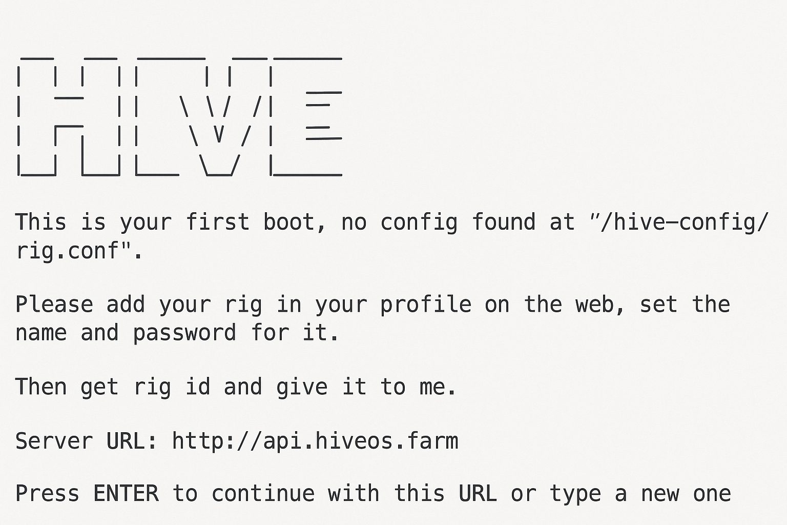 Hive OS для майнеров: быстрая установка, запуск рига и продвинутая эксплуатация Hive OS для майнеров: быстрая установка, запуск рига и продвинутая эксплуатация
