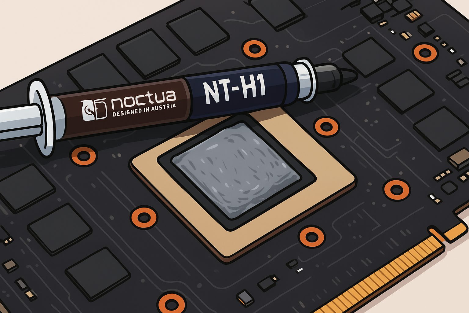 Код 43 на AMD и Nvidia: причины и решения Код 43 на AMD и Nvidia: причины и решения