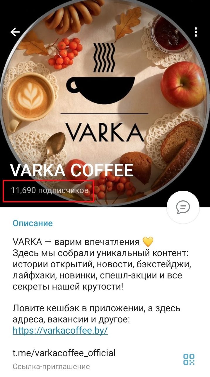 кофейня варка франшиза кофейня варка франшиза