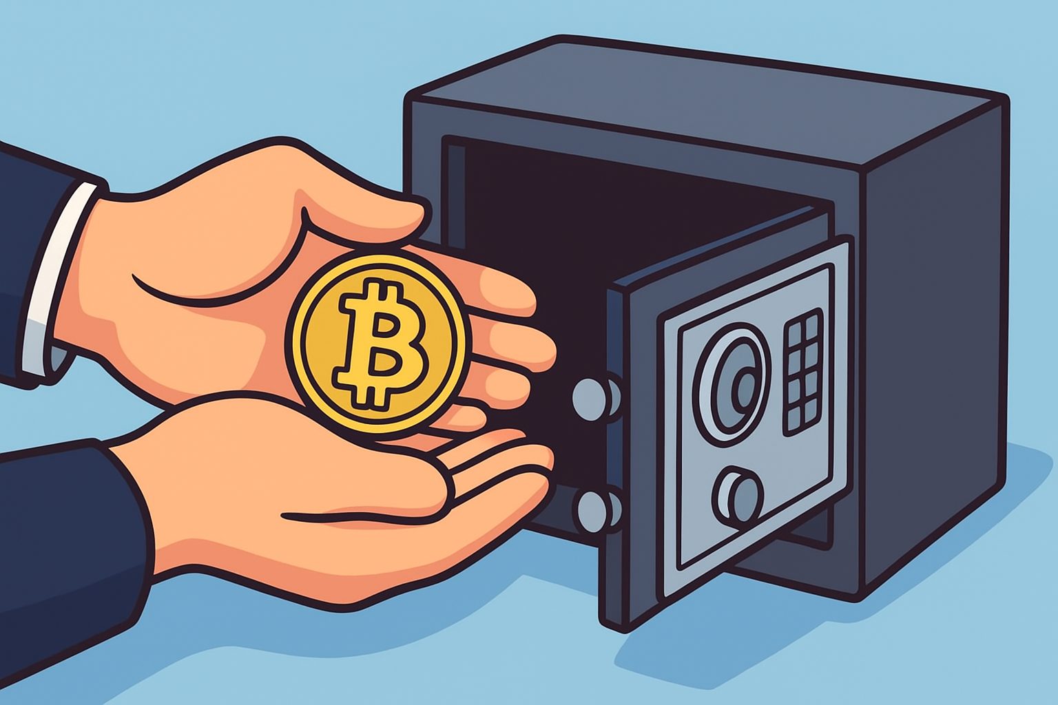 Криптобиржи с Proof-of-Reserves (PoR) 2025: обновлённый свод по объёму подтверждённых резервов