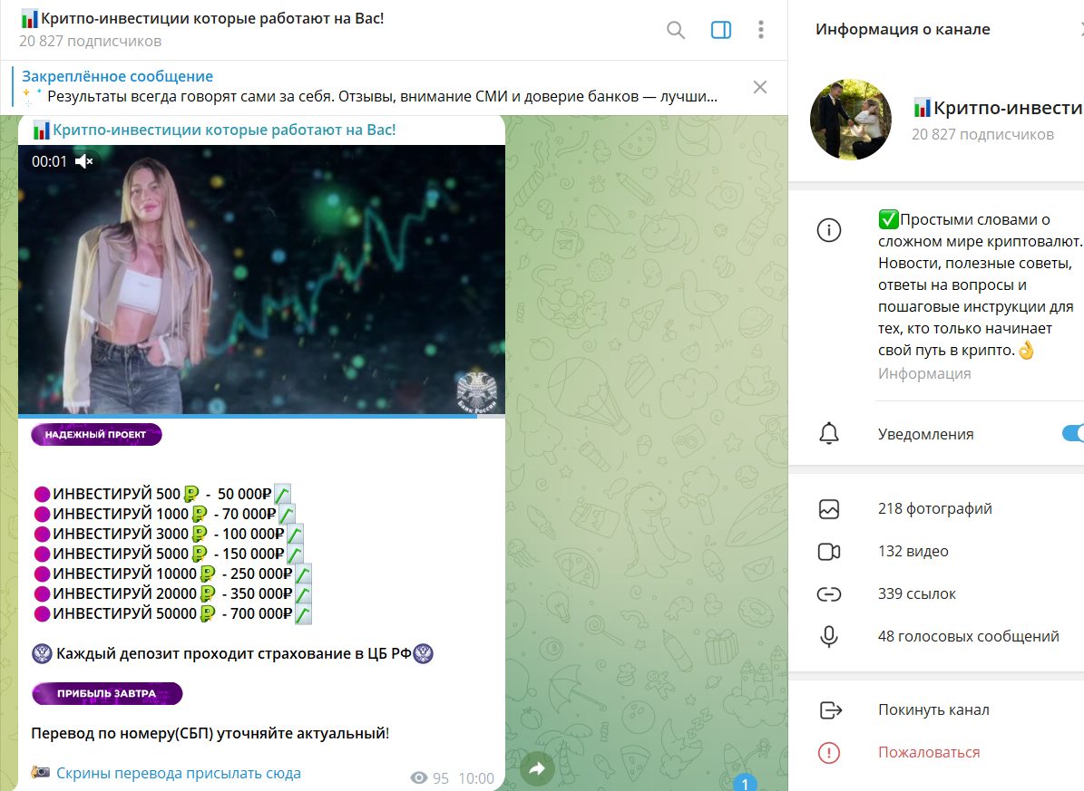 Критпо Инвестиции Которые Работают на Вас Критпо Инвестиции Которые Работают на Вас