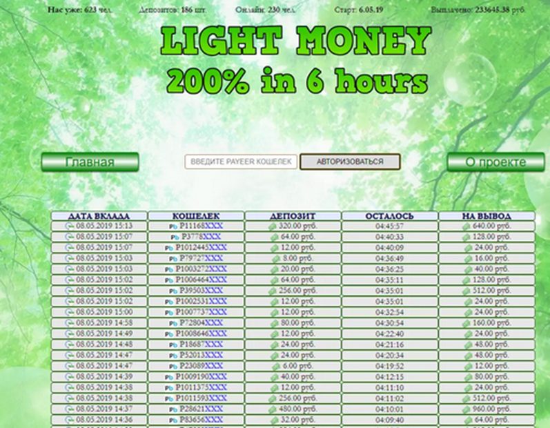 light money отзывы light money отзывы