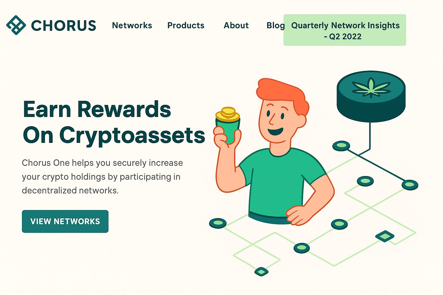 Лучшие решения для крипто‑стейкинга 2025: форматы, отличия, диапазоны доходности