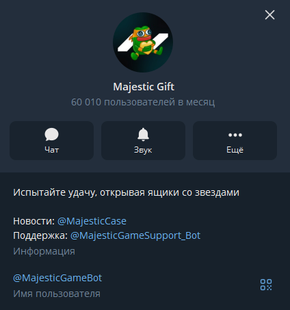 majestic gift majestic gift