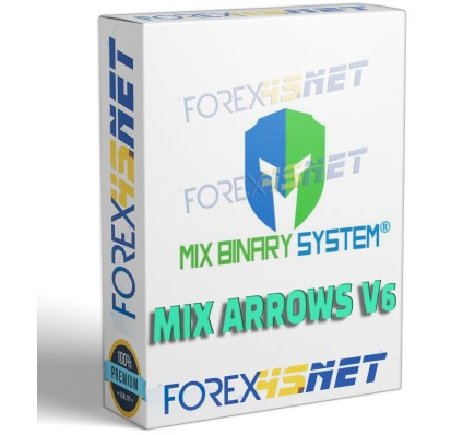 mix arrows v6 индикатор отзывы mix arrows v6 индикатор отзывы