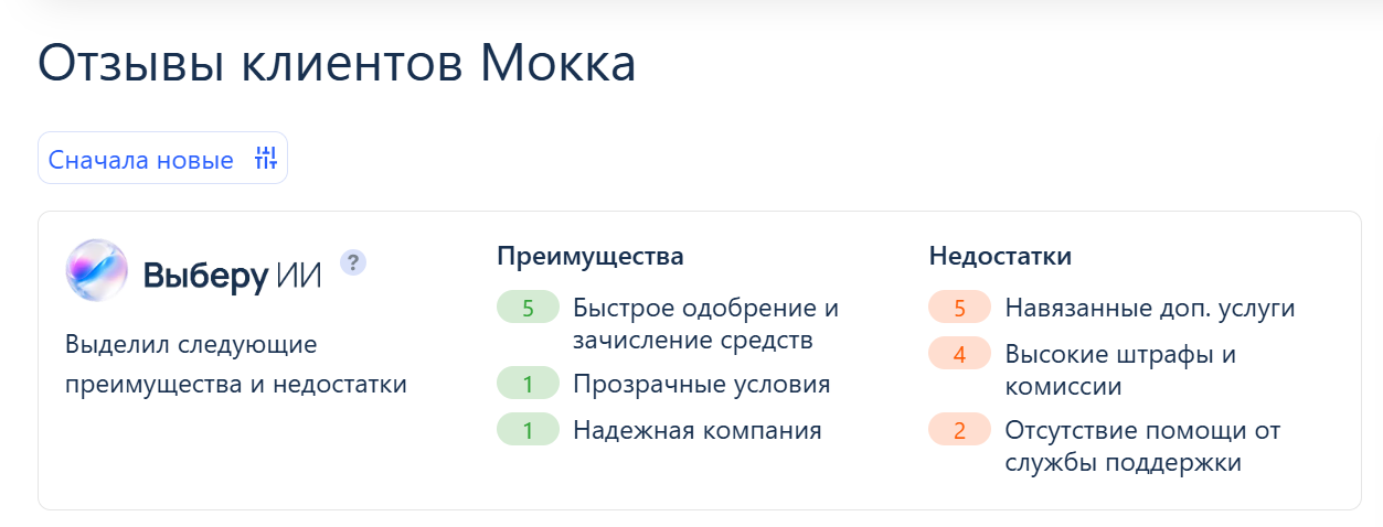 мокка мокка