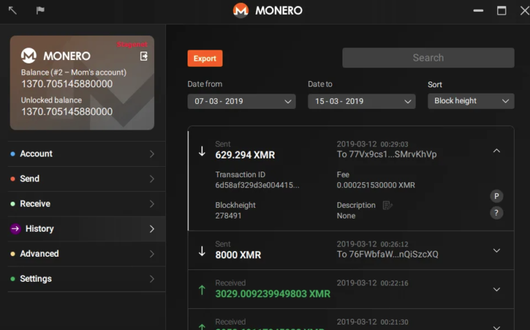 monero gui wallet monero gui wallet