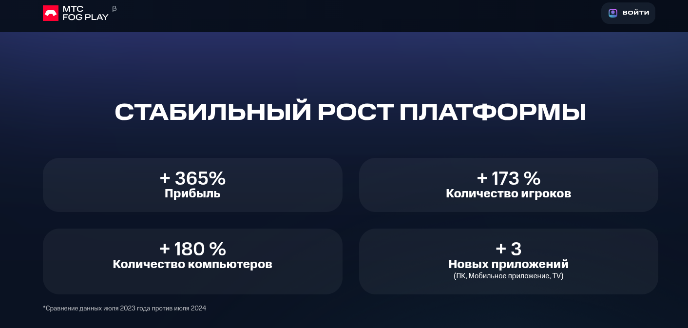 mts fogplay mts fogplay