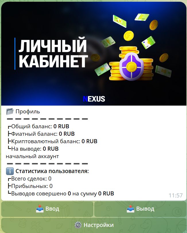 нексус бот тг нексус бот тг