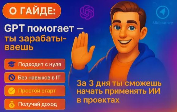 Нейросети с нуля бесплатно курс Нейросети с нуля бесплатно курс