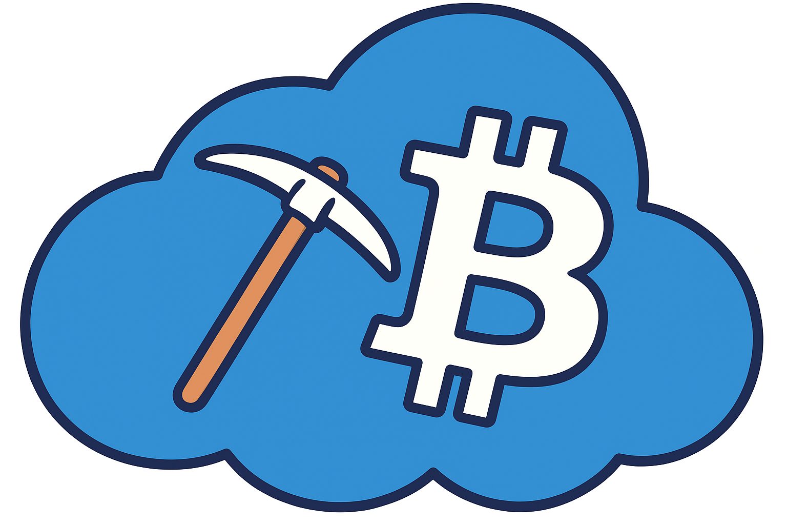 Облачный майнинг: объяснение модели, риски и подбор площадок Облачный майнинг: объяснение модели, риски и подбор площадок