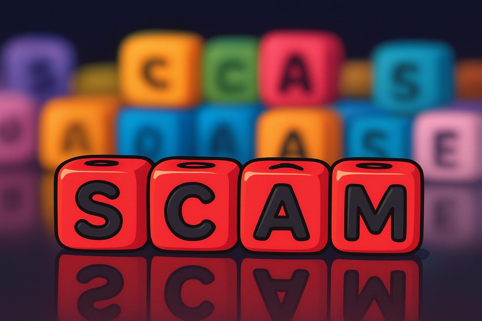 P2p‑арбитраж и торговля: типичные разводы и скам, список рисков и способы защиты P2p‑арбитраж и торговля: типичные разводы и скам, список рисков и способы защиты