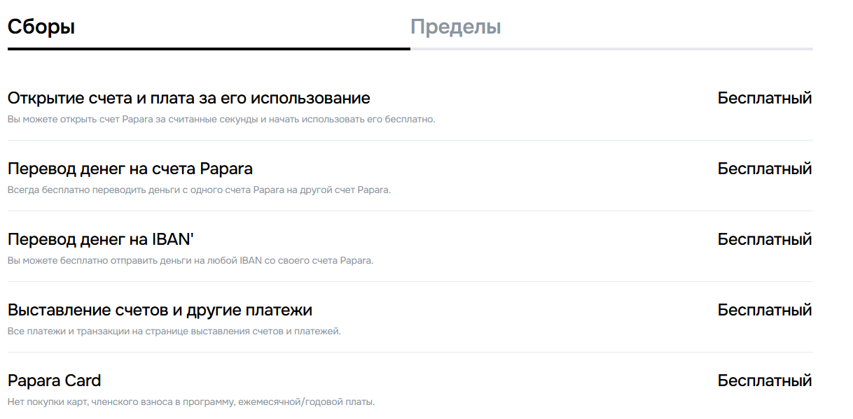 papara com papara com