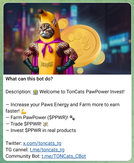 pawpower invest новости pawpower invest новости