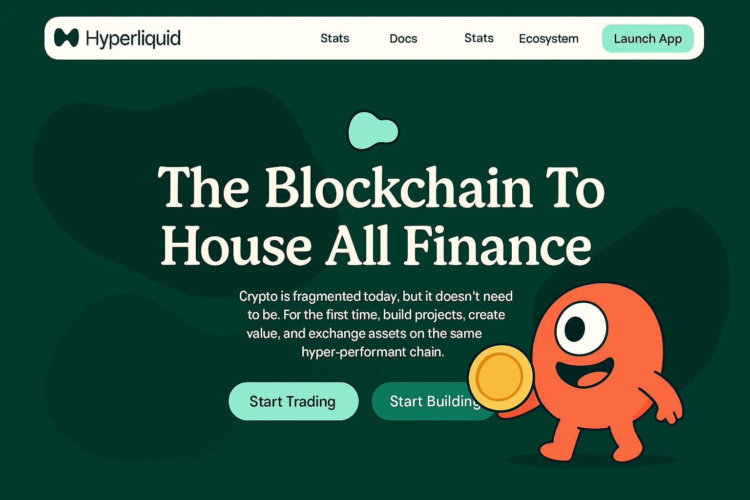 Perp и Spot DEX: ведущие биржи 2025