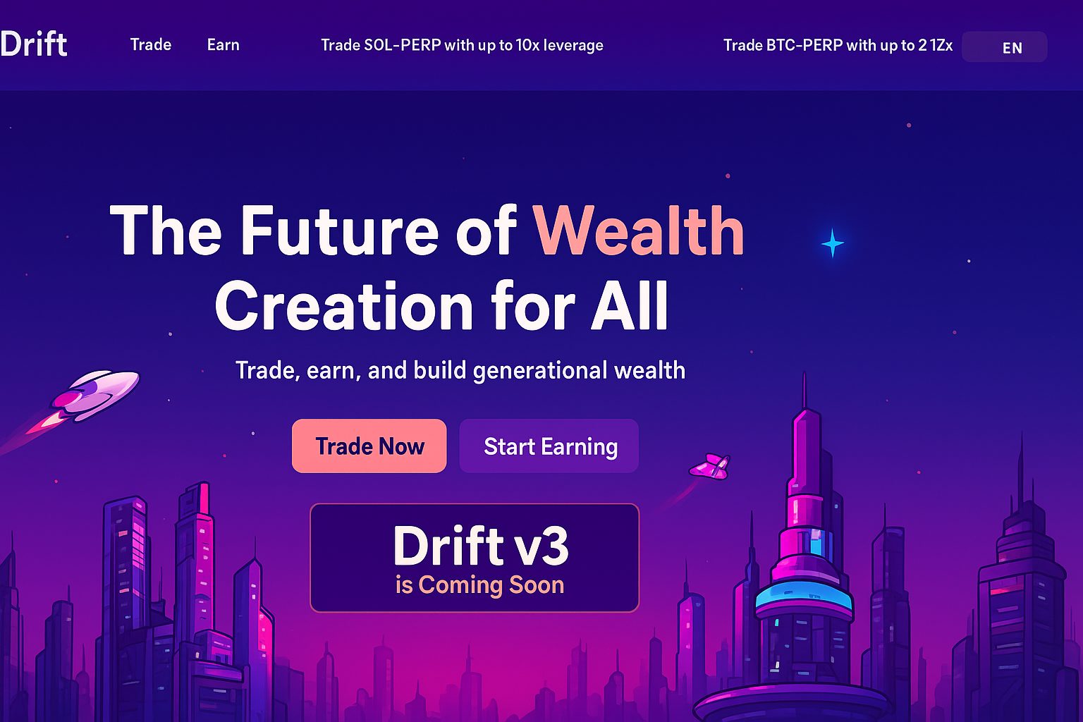 Perp и Spot DEX: ведущие биржи 2025