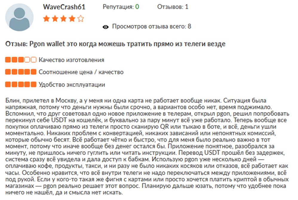 PGON support PGON support