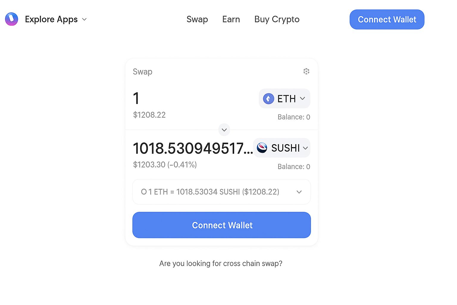Площадки для DeFi-трейдинга: обзор точек входа для покупки и сбыта токенов децентрализованных финансов