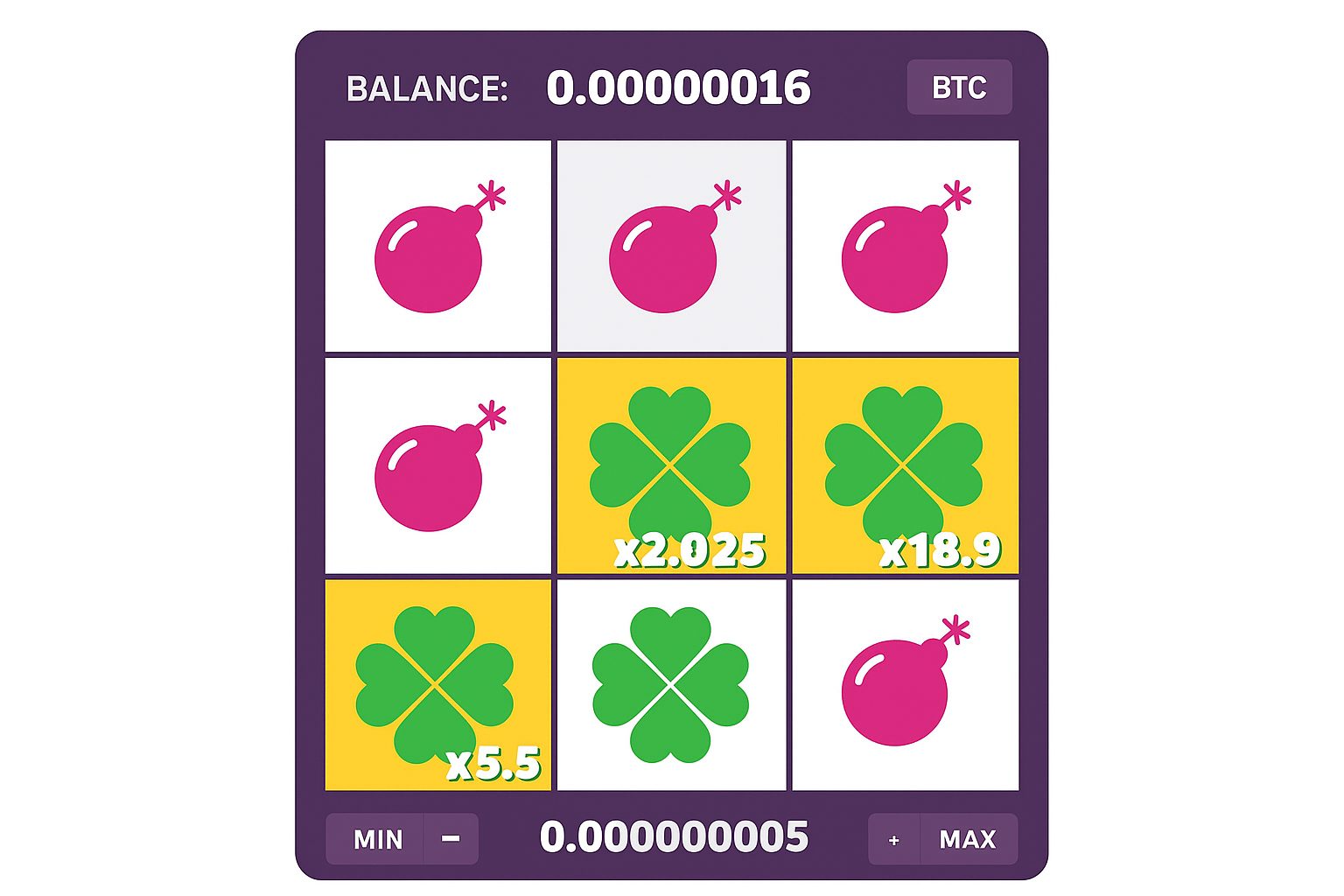 Подборка на 2025: 15 проектов для браузера и смартфона — биткоин-игры с выводом на Android, iOS и PC Подборка на 2025: 15 проектов для браузера и смартфона — биткоин-игры с выводом на Android, iOS и PC