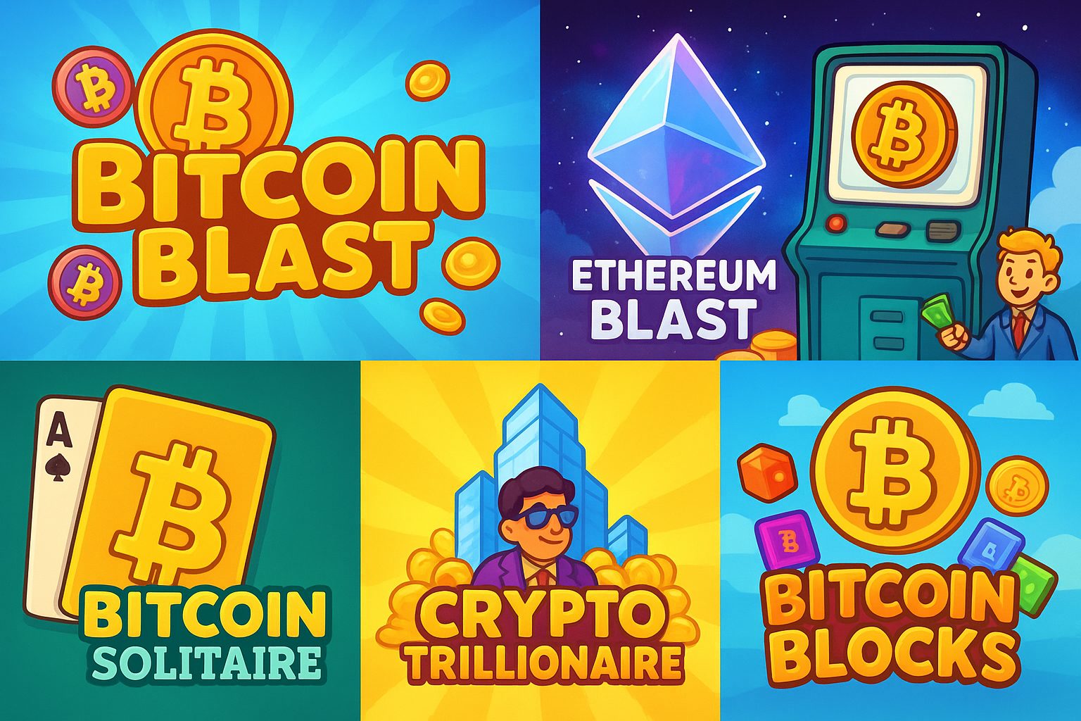 Подборка на 2025: 15 проектов для браузера и смартфона — биткоин-игры с выводом на Android, iOS и PC Подборка на 2025: 15 проектов для браузера и смартфона — биткоин-игры с выводом на Android, iOS и PC