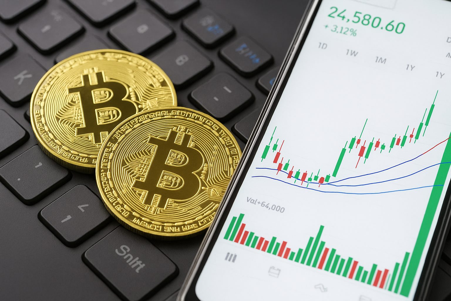 Покупка Bitcoin без подтверждения личности: анонимные варианты в 2025