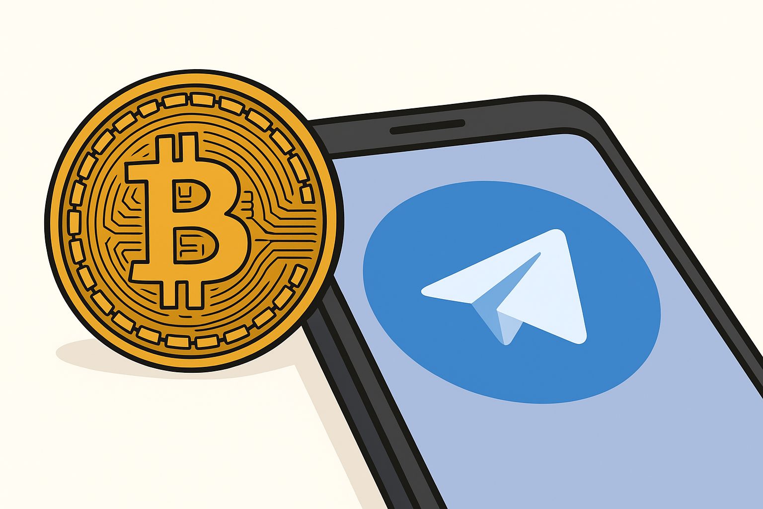 Покупка Bitcoin без подтверждения личности: анонимные варианты в 2025