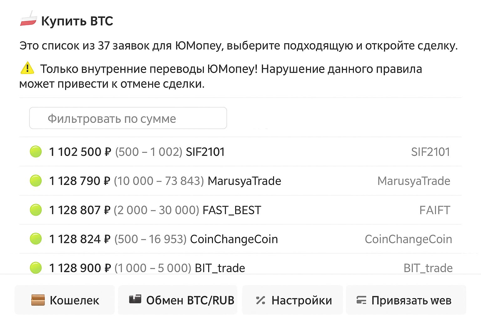 Покупка BTC с банковской карточки: 6 рабочих путей приобретения Bitcoin (BTC)