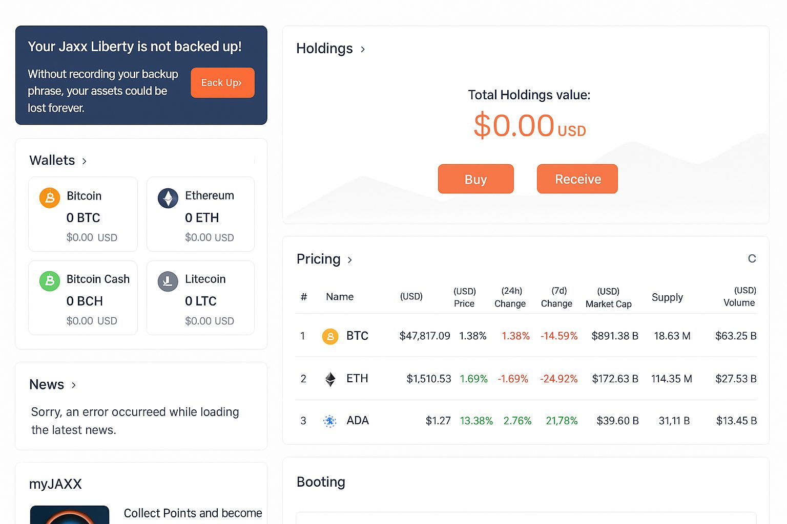 Проверка остатка биткоин-кошелька и поиск Bitcoin‑адреса в блокчейн‑эксплорерах