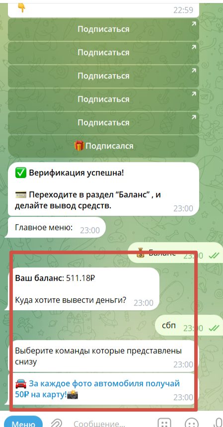 purplecat заработок