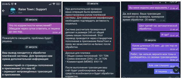 raise town отзывы raise town отзывы