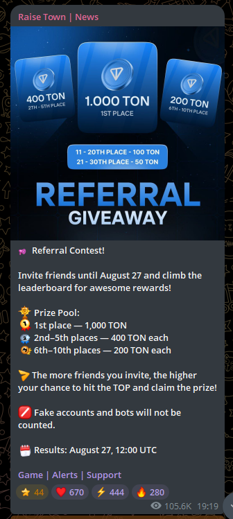 raisetown bot отзывы raisetown bot отзывы