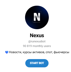 runexusbot runexusbot