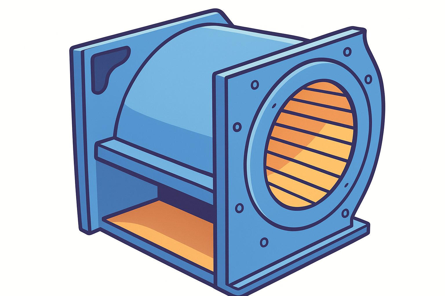 Шумобоксы для ASIC: домашнее решение, самосбор и покупка Шумобоксы для ASIC: домашнее решение, самосбор и покупка