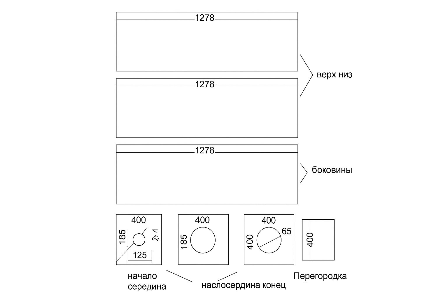 Шумобоксы для ASIC: домашнее решение, самосбор и покупка Шумобоксы для ASIC: домашнее решение, самосбор и покупка