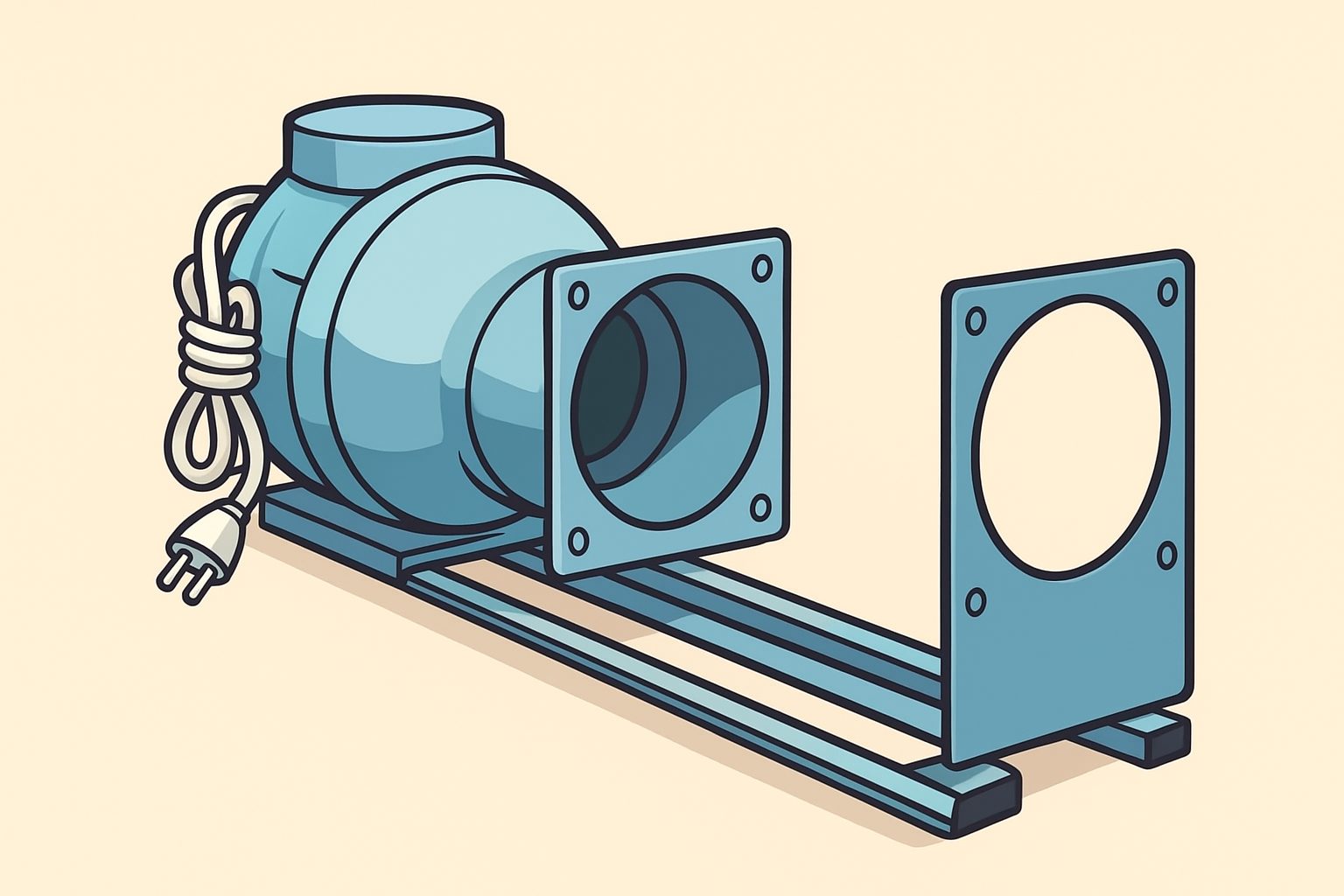 Шумобоксы для ASIC: домашнее решение, самосбор и покупка Шумобоксы для ASIC: домашнее решение, самосбор и покупка