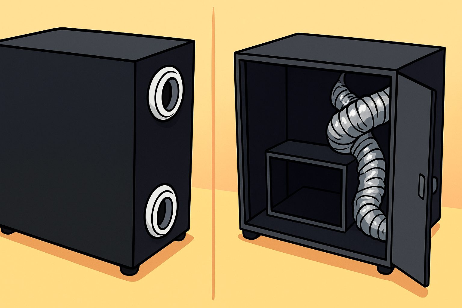 Шумобоксы для ASIC: домашнее решение, самосбор и покупка Шумобоксы для ASIC: домашнее решение, самосбор и покупка