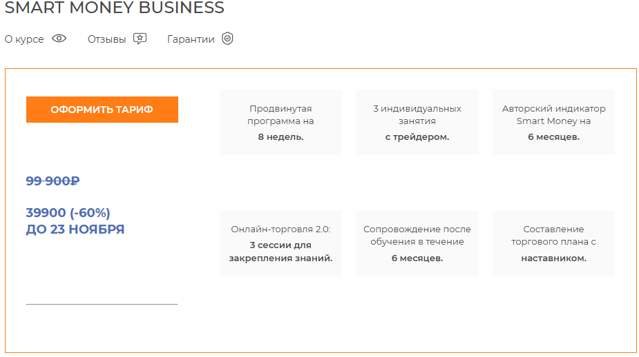 smart money инди vip отзывы мир трейдинга