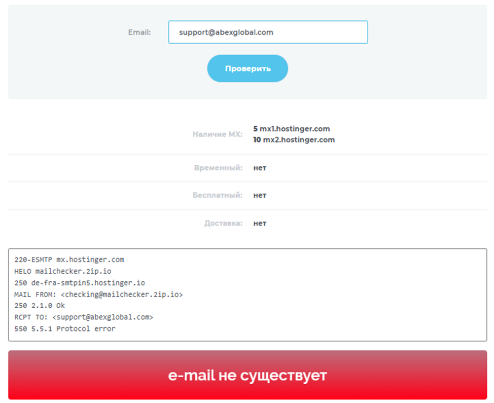 Support Abexglobal Com Support Abexglobal Com