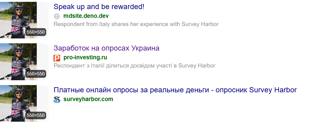 сурвей харбор отзывы