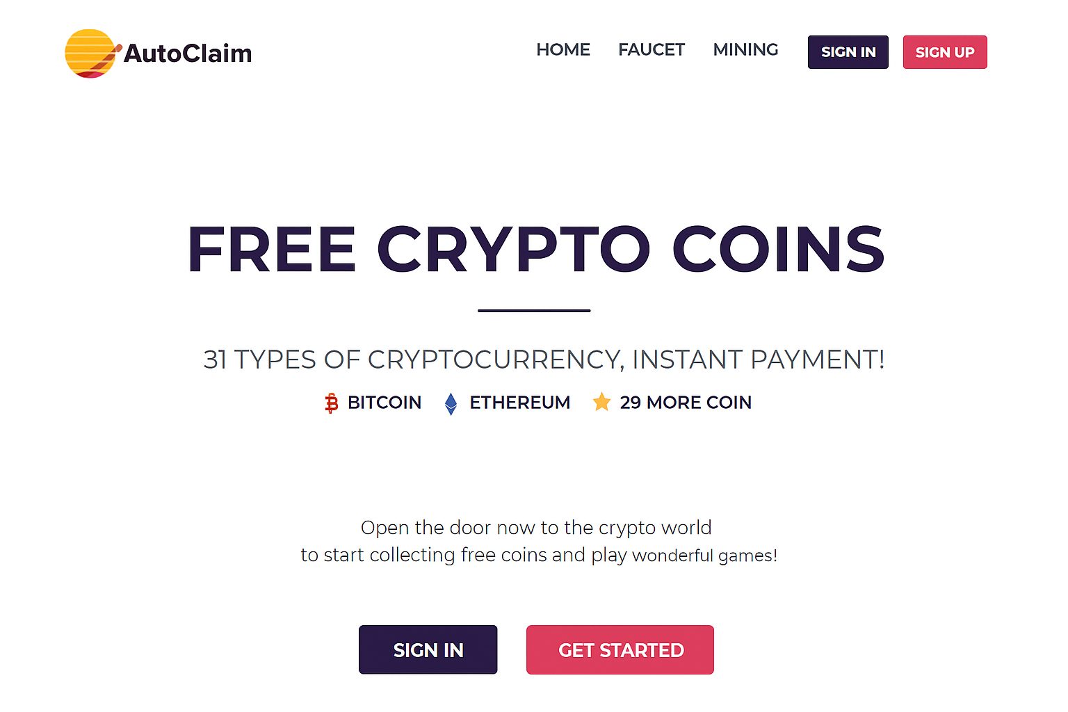 Свежий гид: где добыть BTC без затрат в 2025