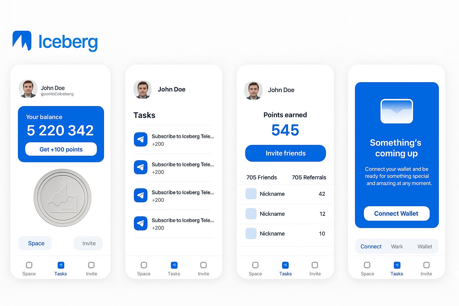 Telegram и майнинг: подборка рабочих ботов для криптодохода в 2025