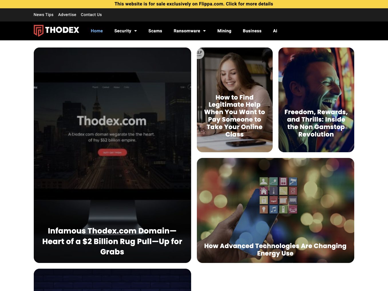 thodex биржа thodex биржа